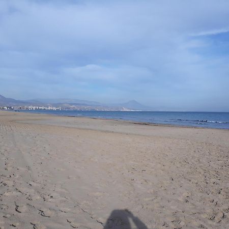 Loft San Juan Beach Αλικάντε Δωμάτιο φωτογραφία