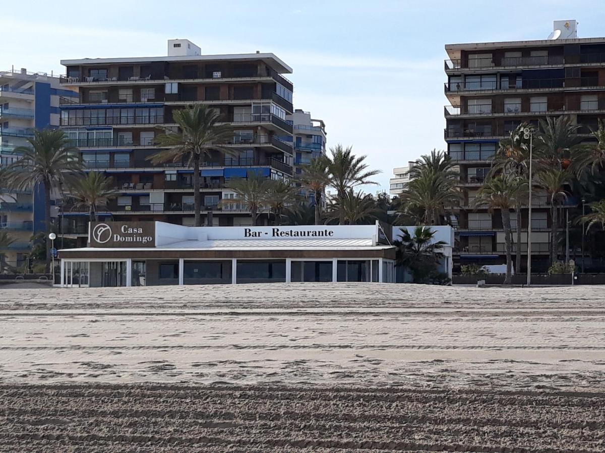 Loft San Juan Beach Αλικάντε Εξωτερικό φωτογραφία