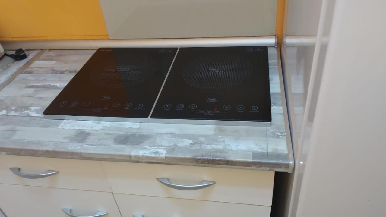 Loft San Juan Beach Αλικάντε Εξωτερικό φωτογραφία