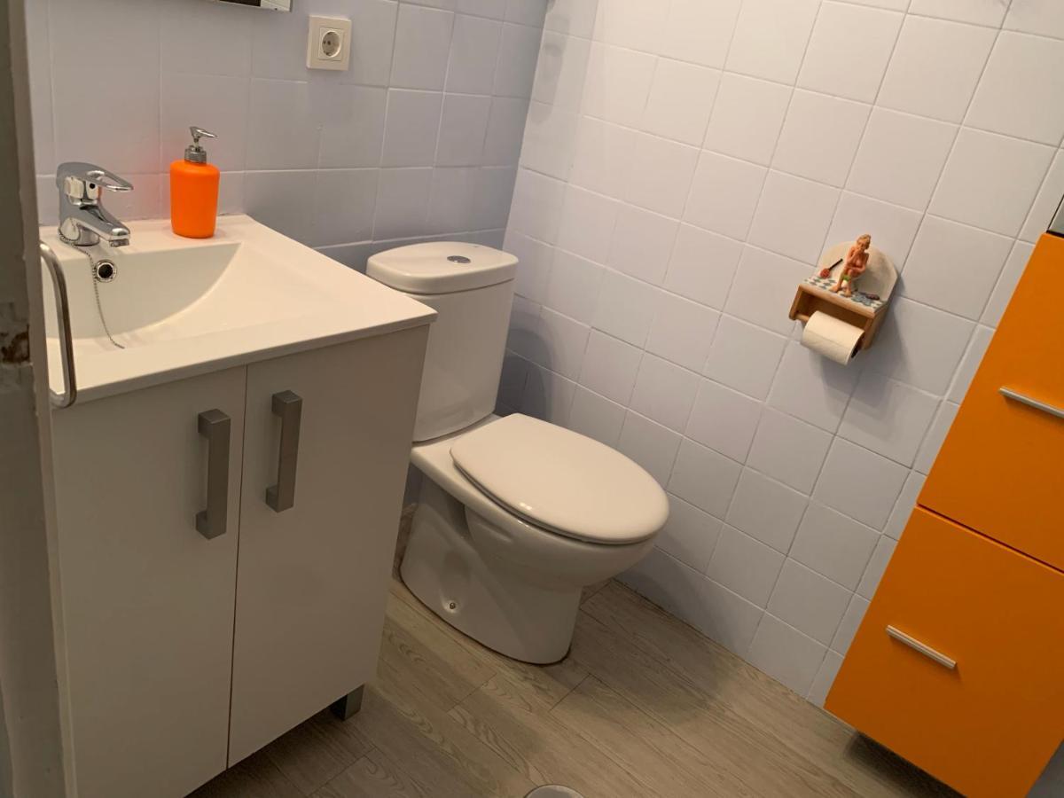 Loft San Juan Beach Αλικάντε Εξωτερικό φωτογραφία