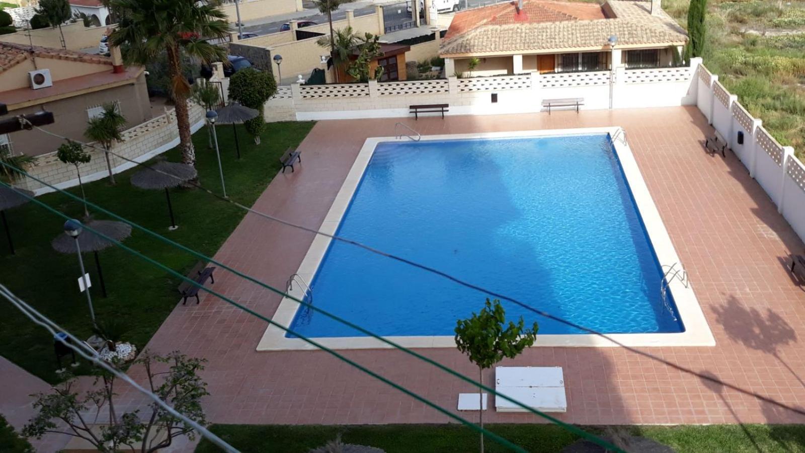 Loft San Juan Beach Αλικάντε Δωμάτιο φωτογραφία