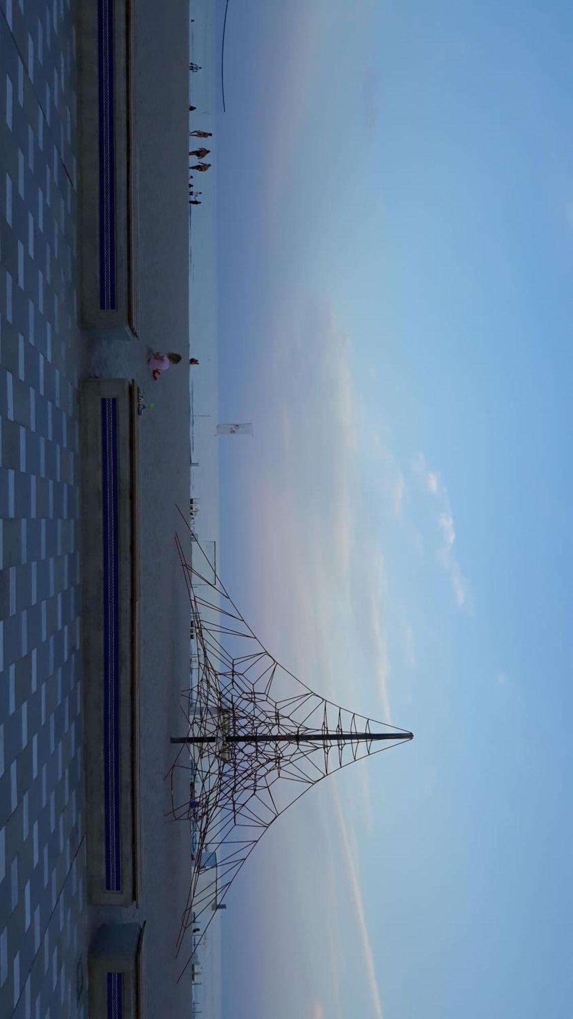 Loft San Juan Beach Αλικάντε Δωμάτιο φωτογραφία