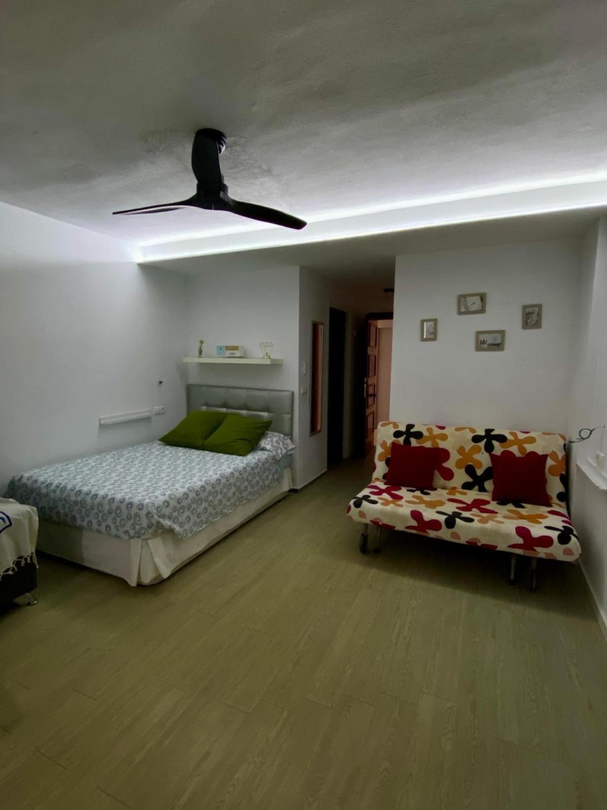 Loft San Juan Beach Αλικάντε Εξωτερικό φωτογραφία