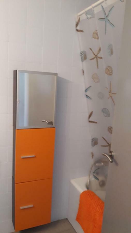 Loft San Juan Beach Αλικάντε Εξωτερικό φωτογραφία