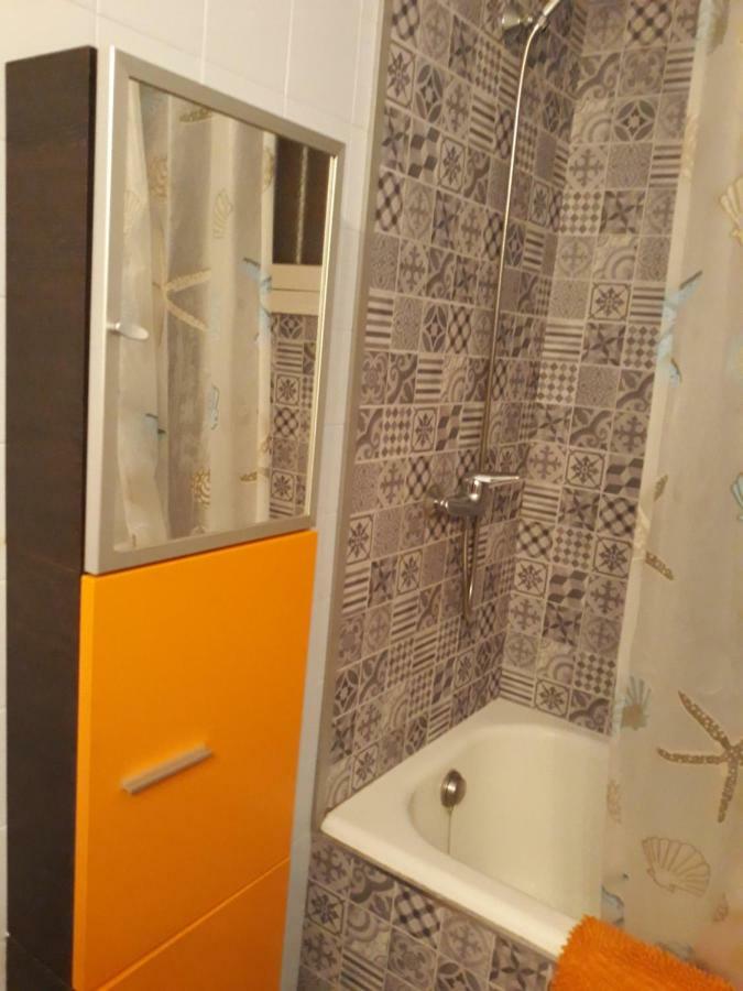 Loft San Juan Beach Αλικάντε Εξωτερικό φωτογραφία