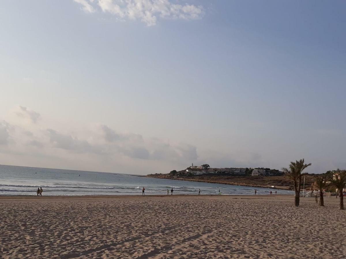 Loft San Juan Beach Αλικάντε Εξωτερικό φωτογραφία