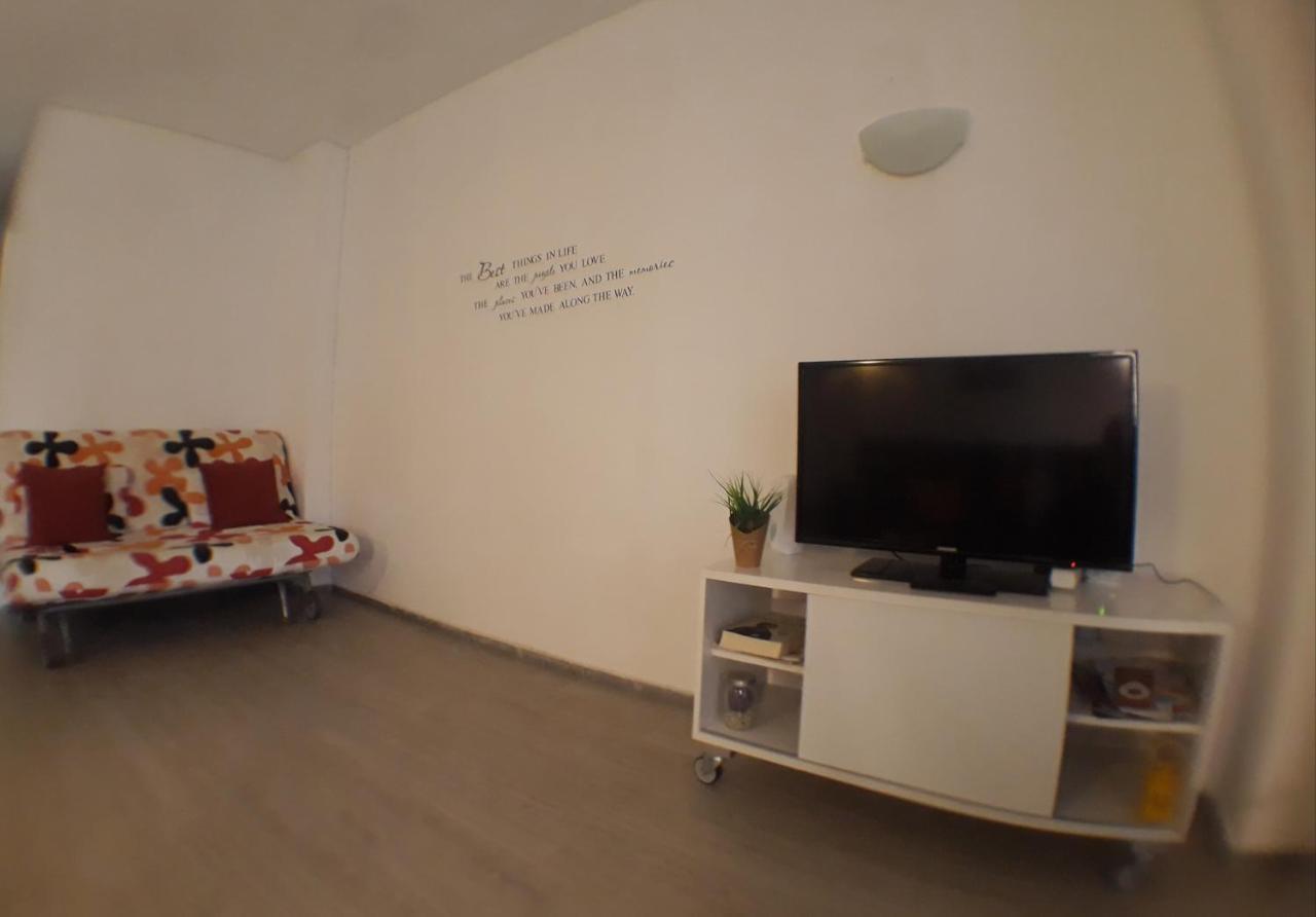 Loft San Juan Beach Αλικάντε Εξωτερικό φωτογραφία