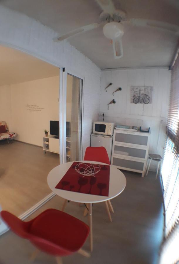Loft San Juan Beach Αλικάντε Εξωτερικό φωτογραφία