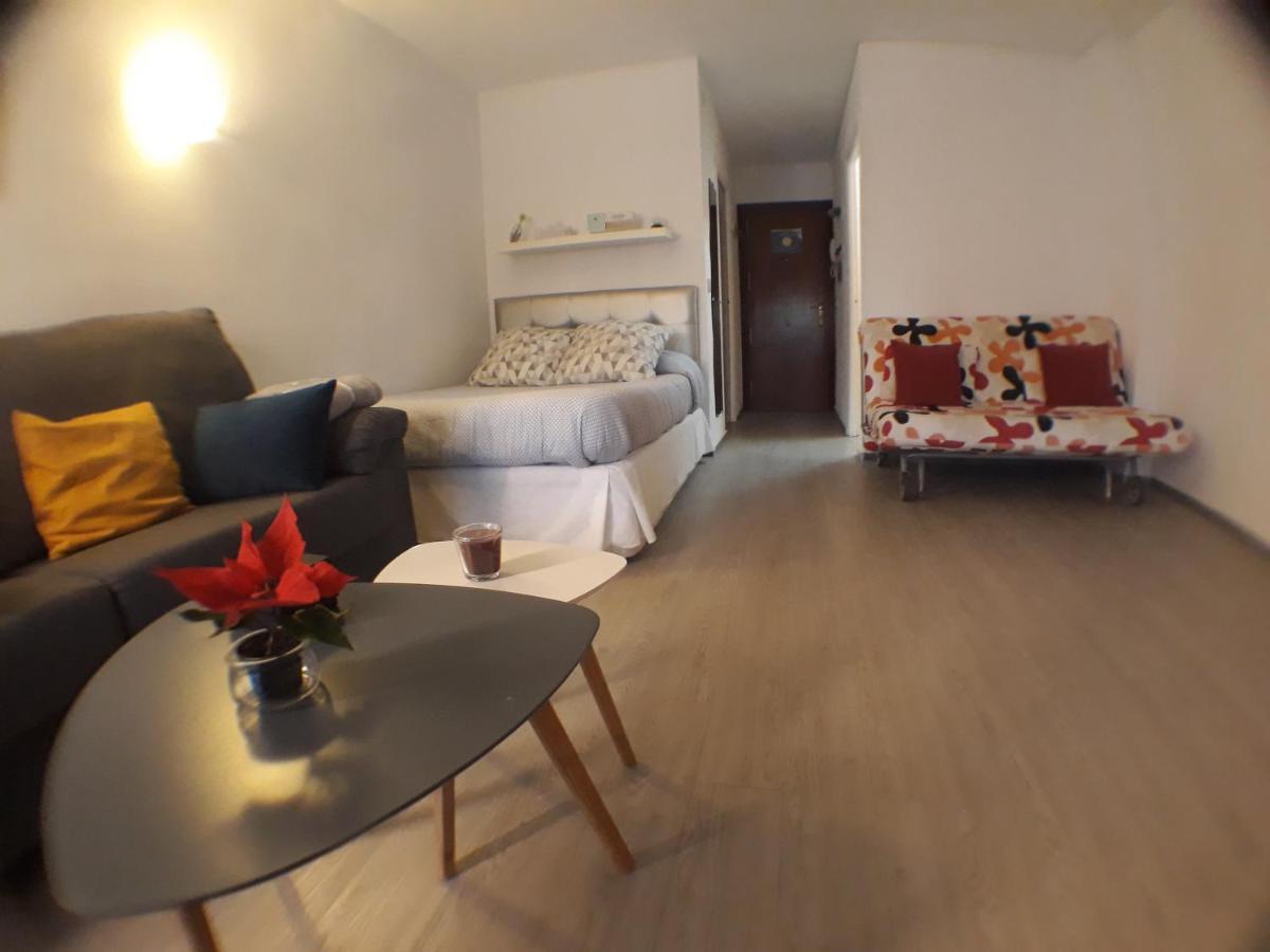 Loft San Juan Beach Αλικάντε Εξωτερικό φωτογραφία